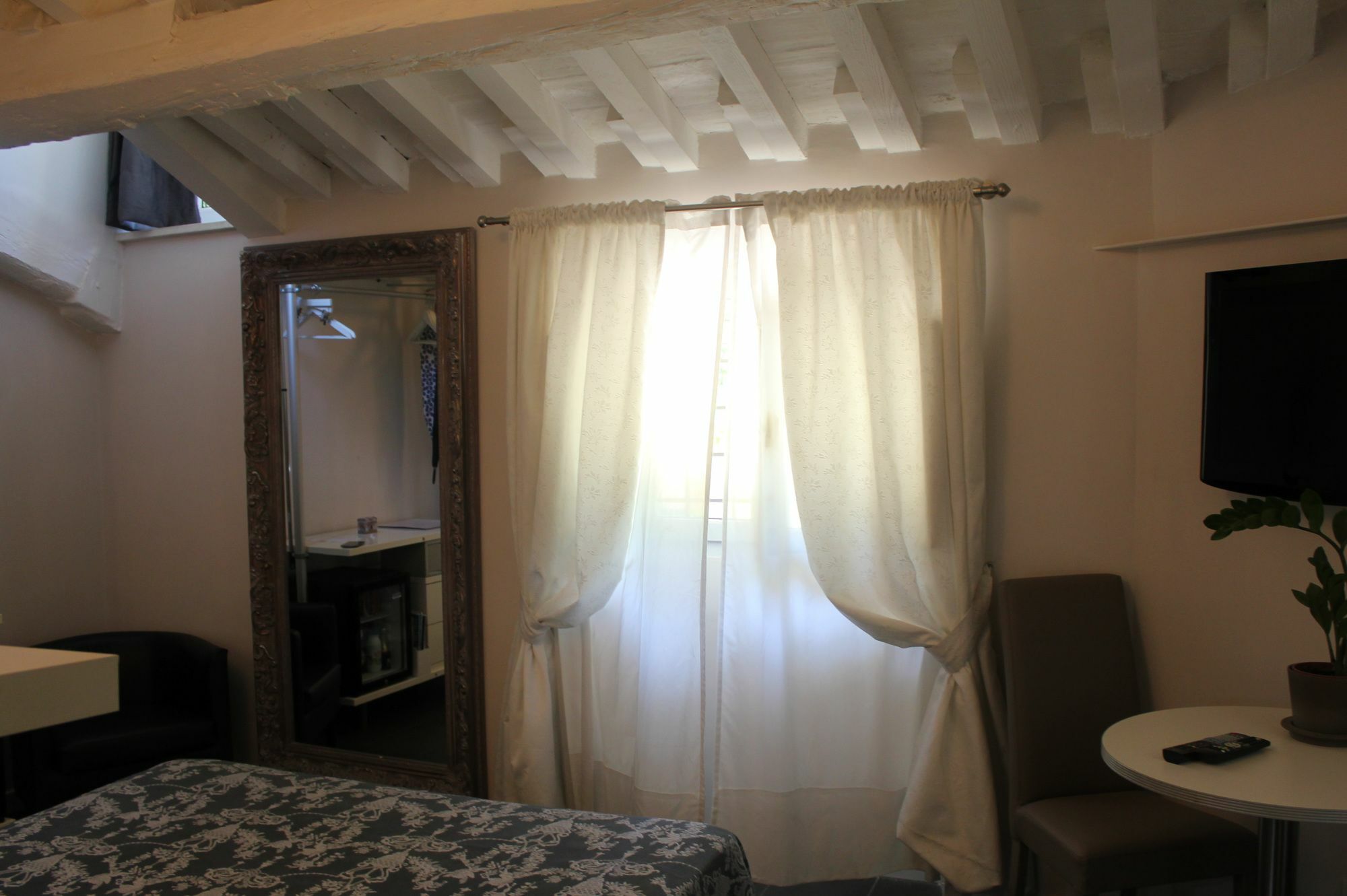 מלון רומא Relais Casa Della Fornarina מראה חיצוני תמונה